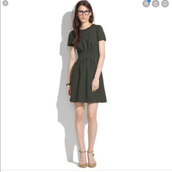 Madewell Dresses & Skirts - Madewell dress